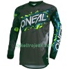 Langærmet MTB Trøje O`Neal Element Villain N002 2020
